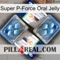 Super P-Force Oral Jelly viagra5
